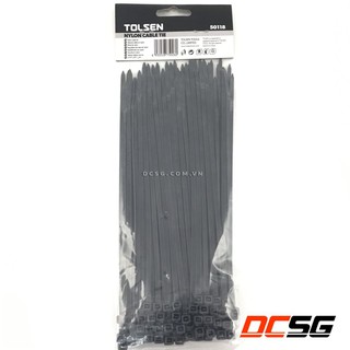 DÂY RÚT ĐEN TOLSEN 50118