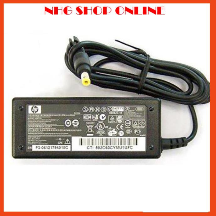 Sạc Laptop Hp DV2000 DV6000 V2000 V6000 DM1 DM3 DV1000 DV4000 DV5000 DV8 DV9000 DV8000 X1000 TX2-1100 M300 M500 M700