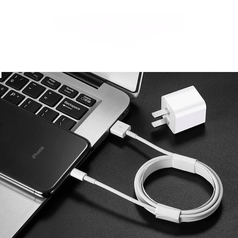 Dây cáp sạc IP bảo hành tất cả các lỗi  6 tháng