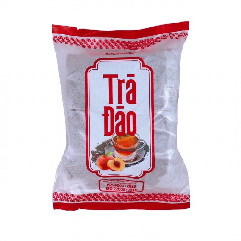 HỒNG TRÀ TÚI LỌC TÂN NAM BẮC - LÀM TRÀ SỮA - GÓI 300gr | BigBuy360 - bigbuy360.vn