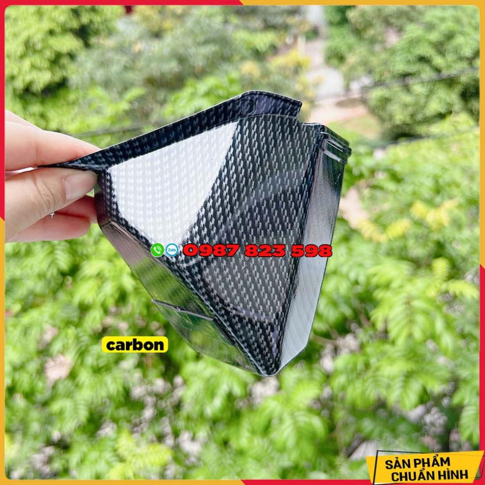 Hộc Đựng Đồ AB Airblade 2020-2022 - Giỏ Hông AB 2020 - 2022