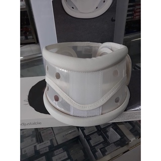 Đai nẹp cổ cứng