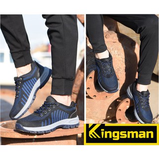 Giày bảo hộ Kingsman Runer