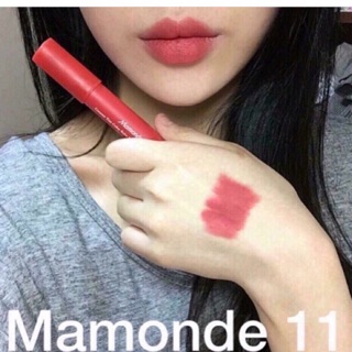 Mamonde Creamy Tint Color Balm Intense #20 #11