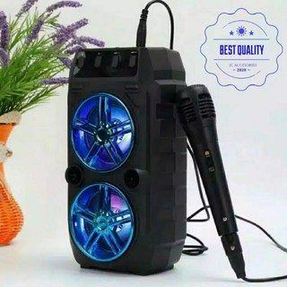 Loa Bluetooth 2020Q