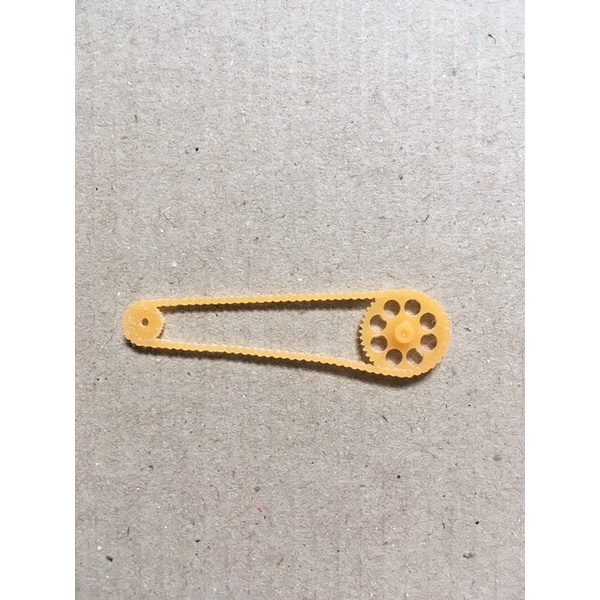 Mô hình xe máy tỉ lệ 1:12 - Mô hình nhông sên dĩa tỉ lệ 1:12 | Scale 1:12