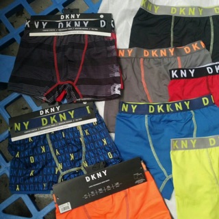 Quần chip bé trai DKNY