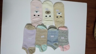 Vớ sale 15k
