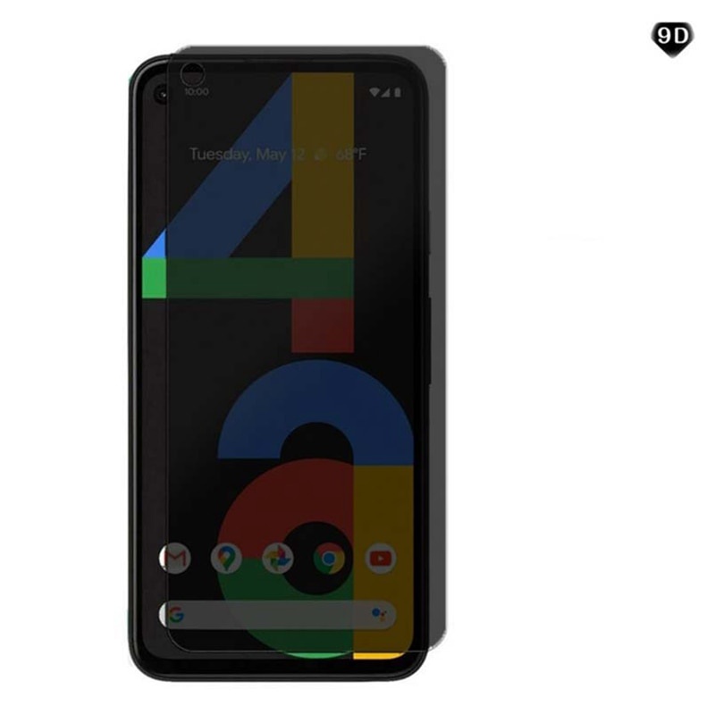 Kính Cường Lực Bảo Vệ Màn Hình Điện Thoại Google Pixel 3 3A 4 XL 3XL 4XL 4A 5 5A 6A 6 pro 4G 5G