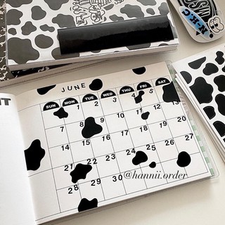 Sticker 🔮 Sticker bò sữa siêu cute