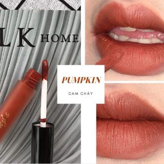 Son kem lì Pinky's