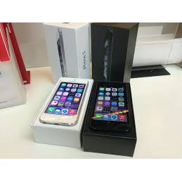 Điện thoại iphone 5 -16G, hàng chính hãng, bản quốc tế, giá hủy diệt. | BigBuy360 - bigbuy360.vn