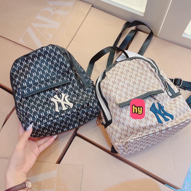 Balo NY hottrend, Balo tiện lợi xinh xắn