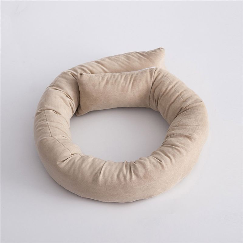 Set 6 gói đạo cụ chụp ảnh cho trẻ sơ sinh