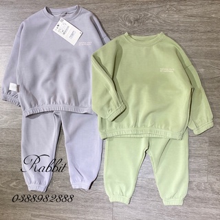 Set Zara co giãn