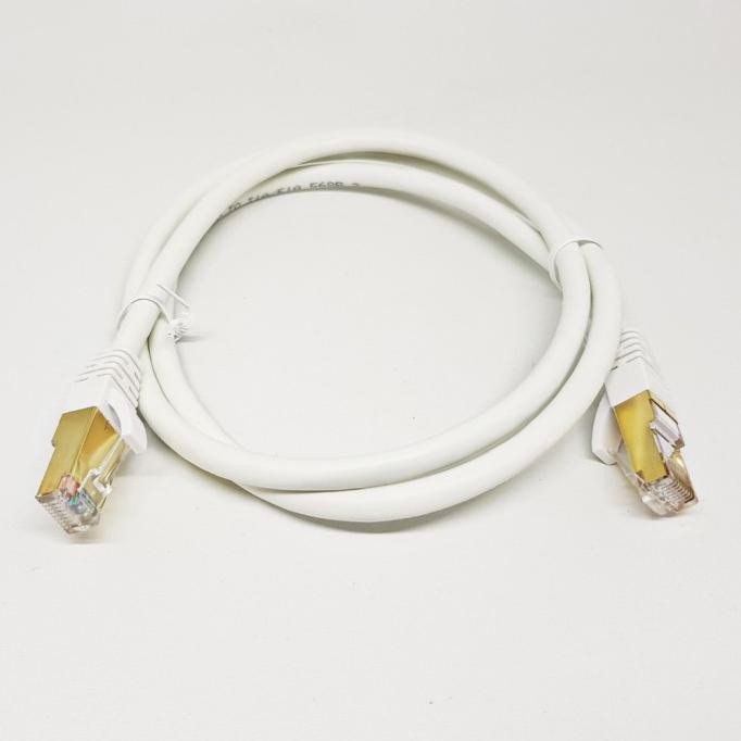 Dây Cáp Mạng Lan Sku-1086 2m Cat 7 / Utp 2m Cat7 / Networking | BigBuy360 - bigbuy360.vn