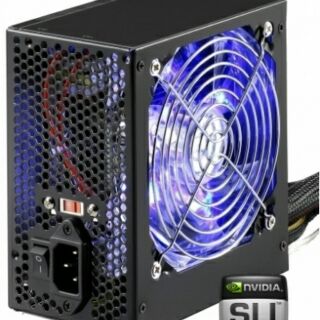 Nguồn cst jetek G400