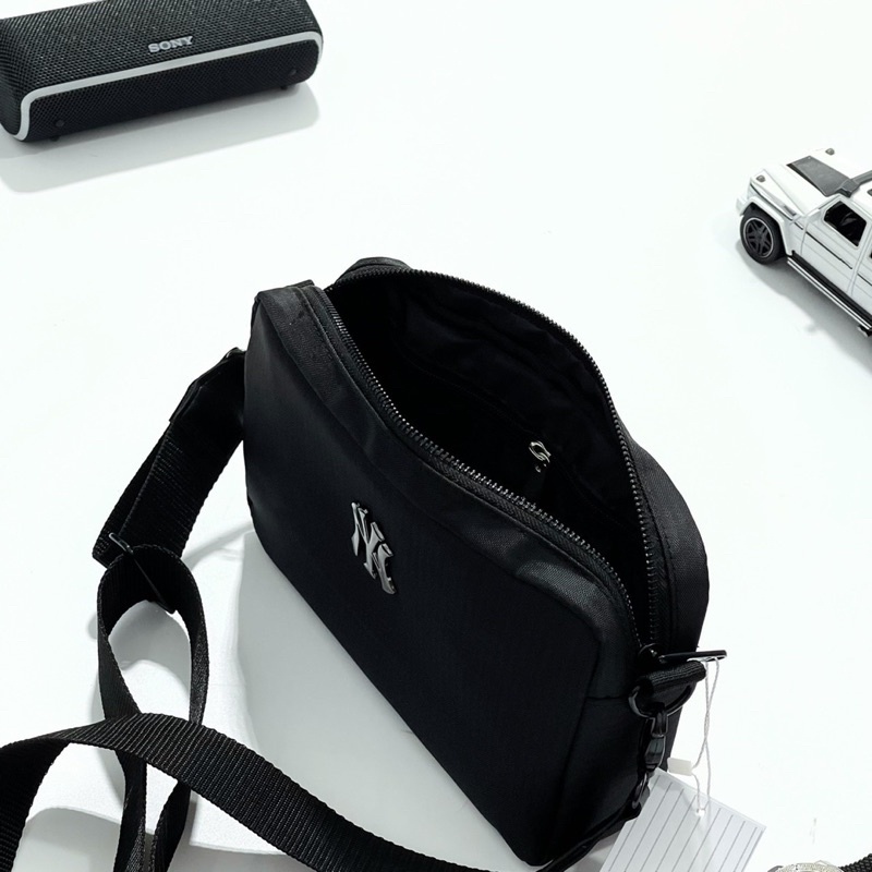 ❤️FREESHIP❤️ Túi đeo chéo NY MEN mới onweb chuẩn hãng | BigBuy360 - bigbuy360.vn