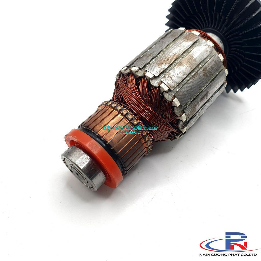 Rotor máy cắt trượt Makita LS1016 510144-3