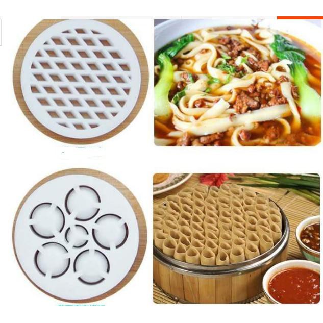 DỤNG CỤ LÀM BÚN TƯƠI, MÌ, XÚC XÍCH, LẠP XƯỞNG,TẠI NHÀ