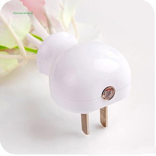 Đèn Ngủ Hình Hoa Tulip Đáng Yêu