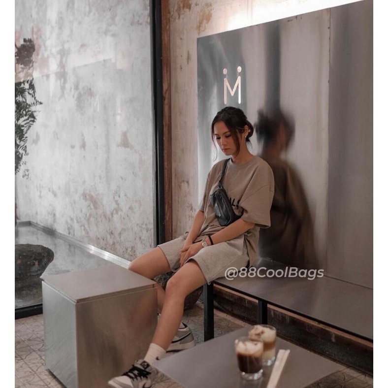 ⚡[88CoolBags] TÚI ĐEO CHÉO ESSENTIALS | BigBuy360 - bigbuy360.vn