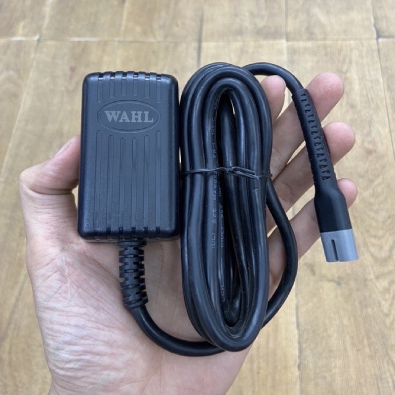 Sạc Wahl Chính Hãng