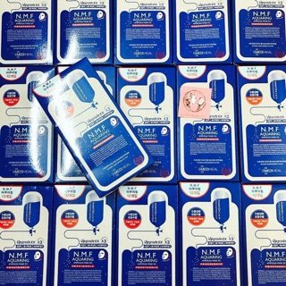 Mặt Nạ Mediheal NMF Hàn Quốc
