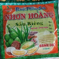 Bánh phồng sữa Nhơn Hoàng Combo sỉ