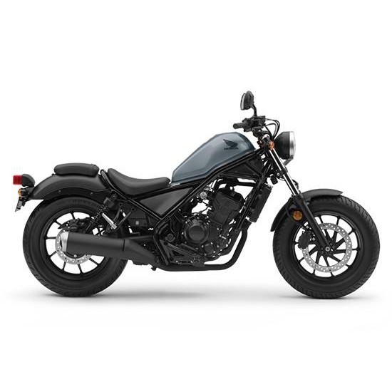 Xe máy Honda Rebel 300 Phân Khối Lớn giá cạnh tranh