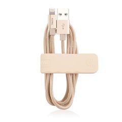 Cáp Lightning JCPAL Linx Dual Lightning