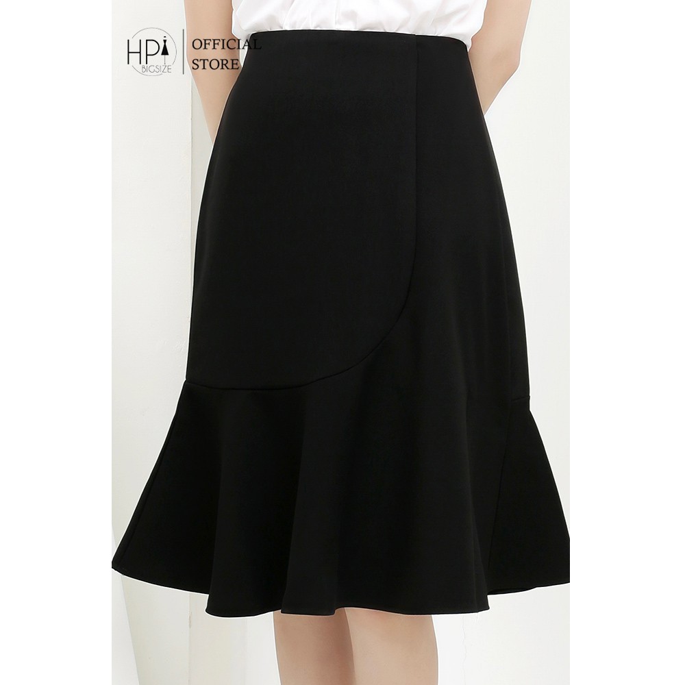 Chân váy công sở đuôi cá H&P TT-HOT - MSF 502