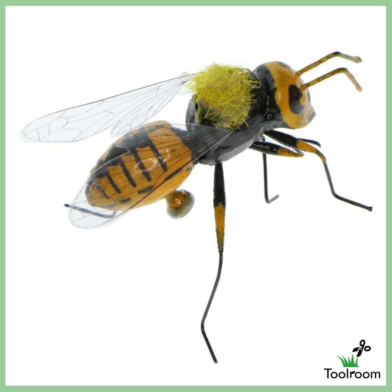 Đồ trang trí Côn Trùng Sống Động Dùng Trang Trí Sân Vườn / Văn Phòng