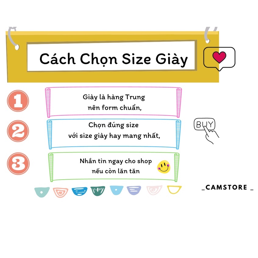 Giày Bánh Mì Hồng Dây Đan M2 - ℂ𝔸𝕄𝕊𝕋𝕆ℝ𝔼