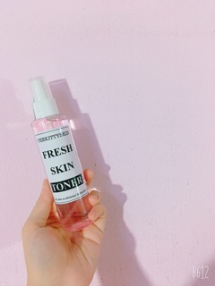 Toner Mâm Xôi HOMEMADE