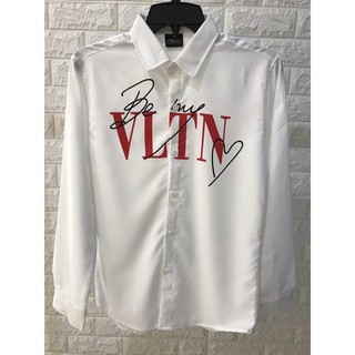 [RẺ VÔ ĐỊCH] Áo sơ mi nam VLTN