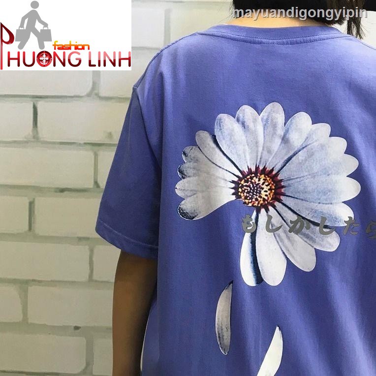 Áo thun nam nữ form rộng tay lỡ - Thời Trang Phương Ling - Bảo hành 7 ngày - 240820201125 | BigBuy360 - bigbuy360.vn