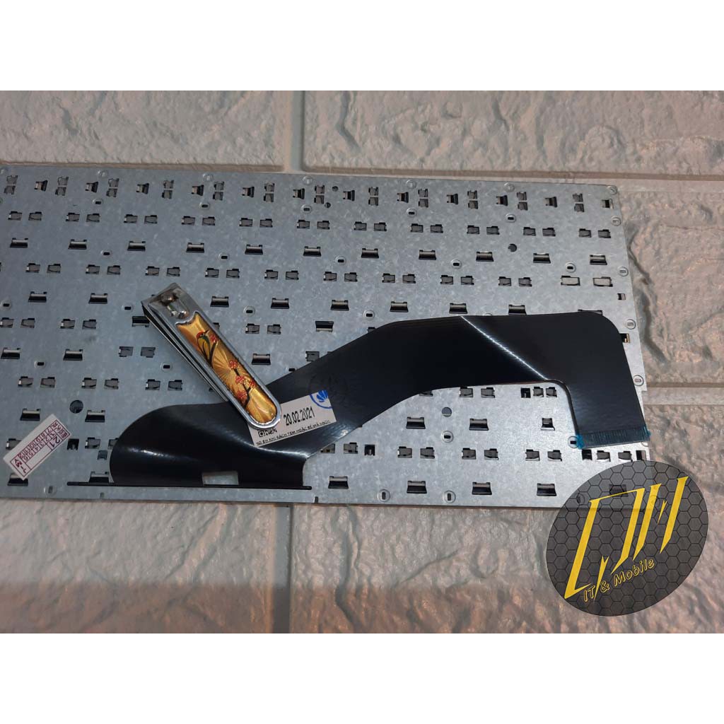 [PHÍM ZIN] Bàn Phím Laptop Asus X540, X540L, X540LA, X540LJ, X540S, X540SA, X540SC | BigBuy360 - bigbuy360.vn