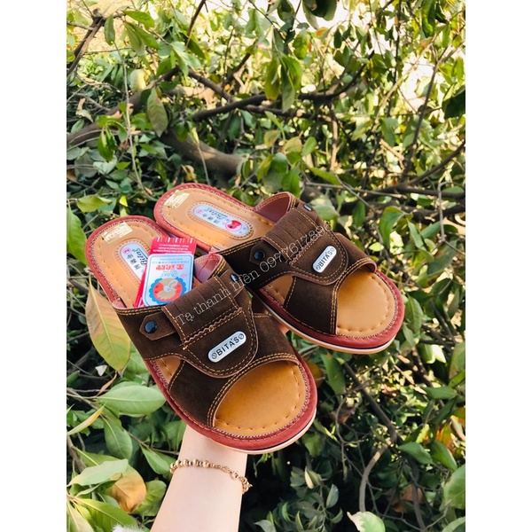 Dép gà bita’s về hàng