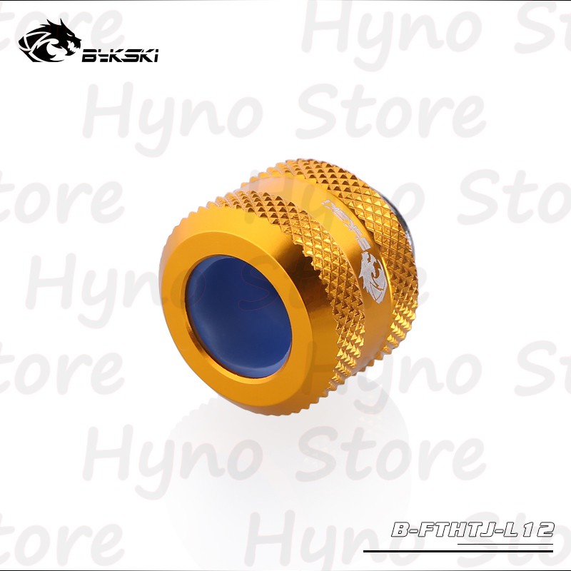 Fit com Bykski thế hệ mới OD12 Mua 10 tặng 1 Tản nhiệt nước custom - Hyno Store