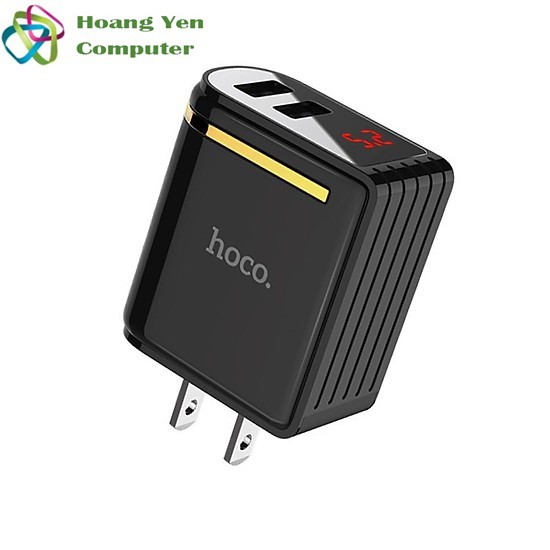 Cốc Sạc Nhanh Hoco C39