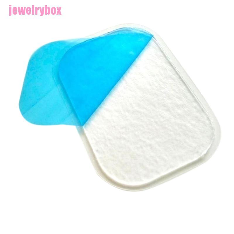 Miếng gel thay thế cho máy mát xa xung điện Ems