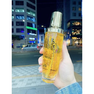 SERUM VẢY VÀNG