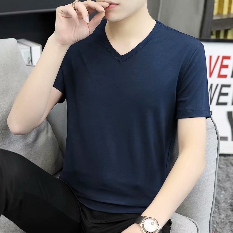 Áo thun nam cộc tay. Áo phông nam mùa hè