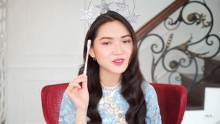 Chì kẻ mày Benefit precisely, my brow