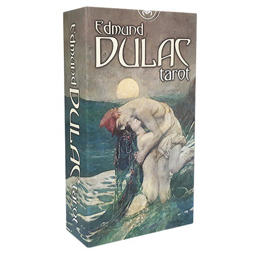 Bài Edmund Dulac Tarot