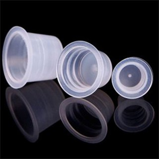 Hũ đựng mực xăm 200 hũ