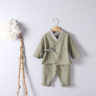 Set Hanbok trơn cho bé- hàng nhập Hàn (ảnh thật)