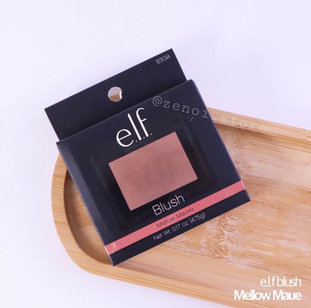 Phấn má E.L.F Studio Blush | BigBuy360 - bigbuy360.vn