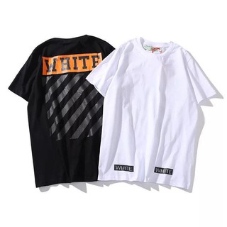 Áo thun Off White cam